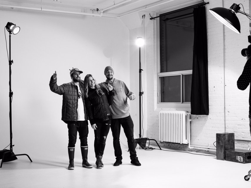 Orage Announce New Team