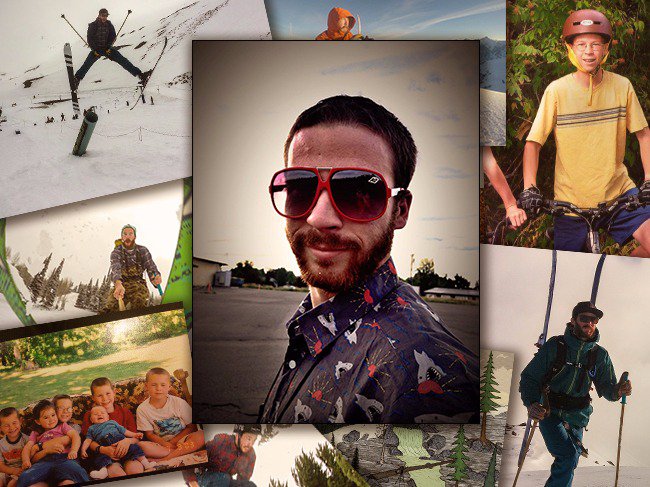 Best Job in the Ski Industry - Cy Whitling, Ski Media