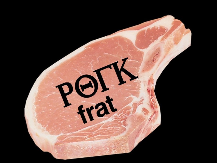 PORK FRAT Interview