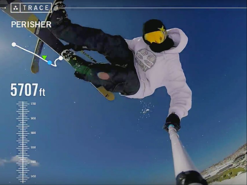 Joss Christensen Signs on as Head of Trace’s Ski Division
