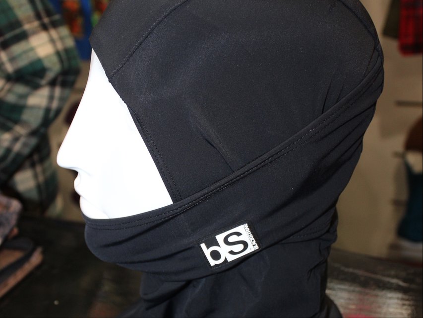 SIA: Blackstrap 2016-17