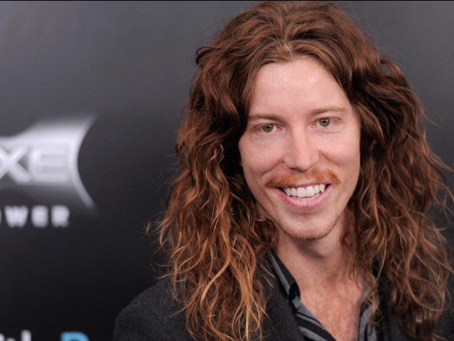 Shaun White Buys Ownership in Mammoth Resorts