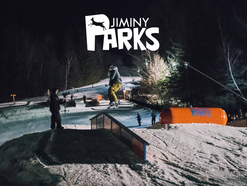 Jiminy Peak: Friday Night Lights Jam Recap