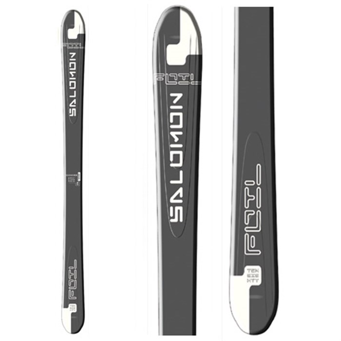 salomon 720 skis