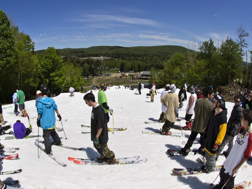 3 Must Hit Spring Days