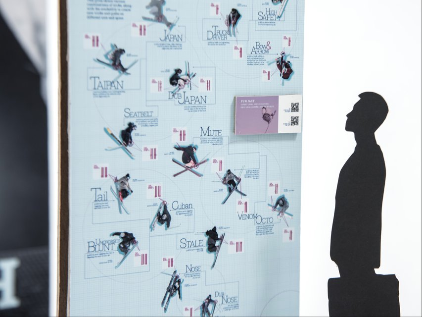THE NOTION OF FREESKIING