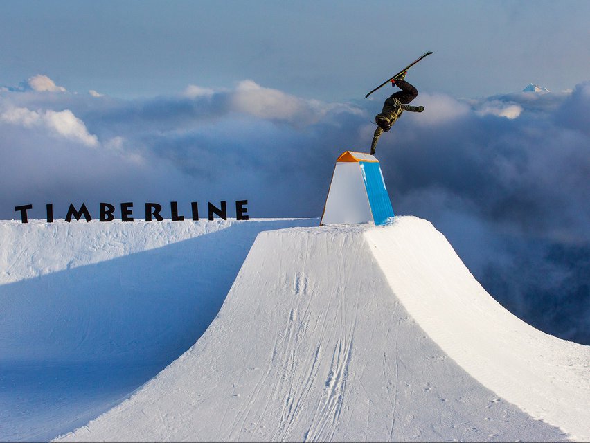 Ten years in the making: West Coast Session 10 is here