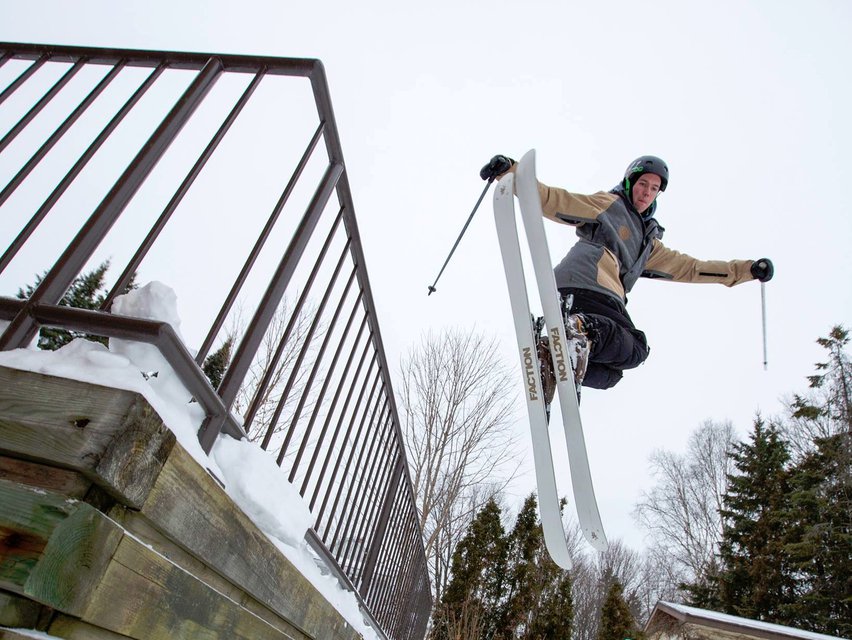 The Newschoolers Guide To Hitting Urban