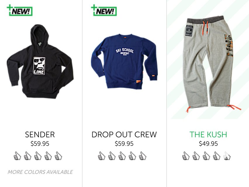 Spring Streetwear Shipping