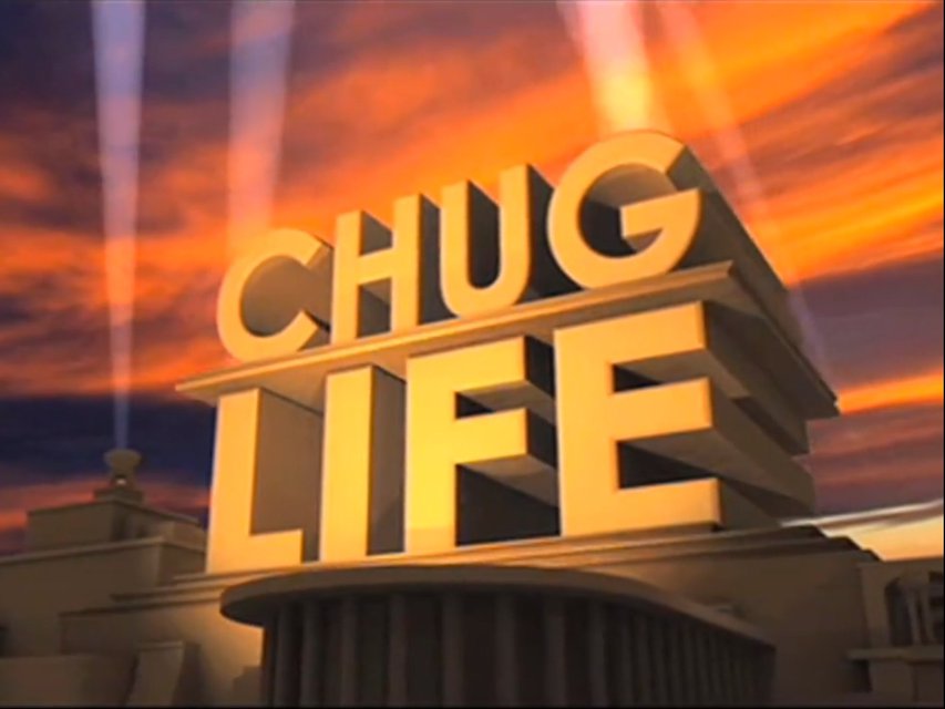 Chug Life Wins an Oscar
