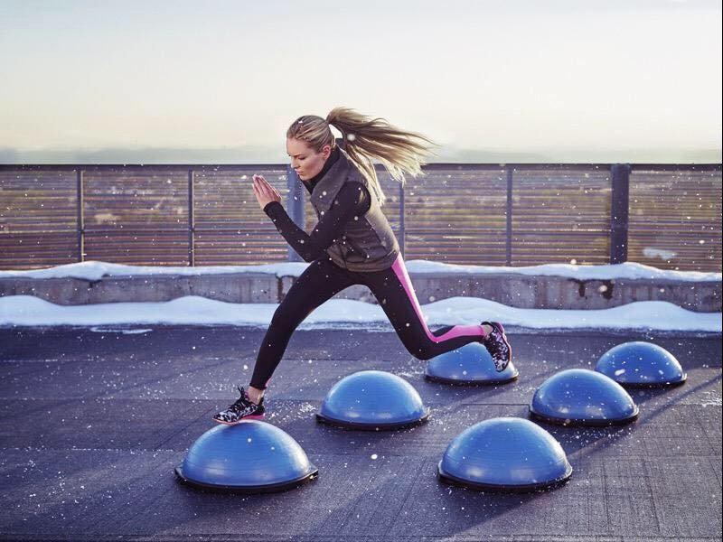 Birth Control Linked to Fewer Knee Injuries in Girls