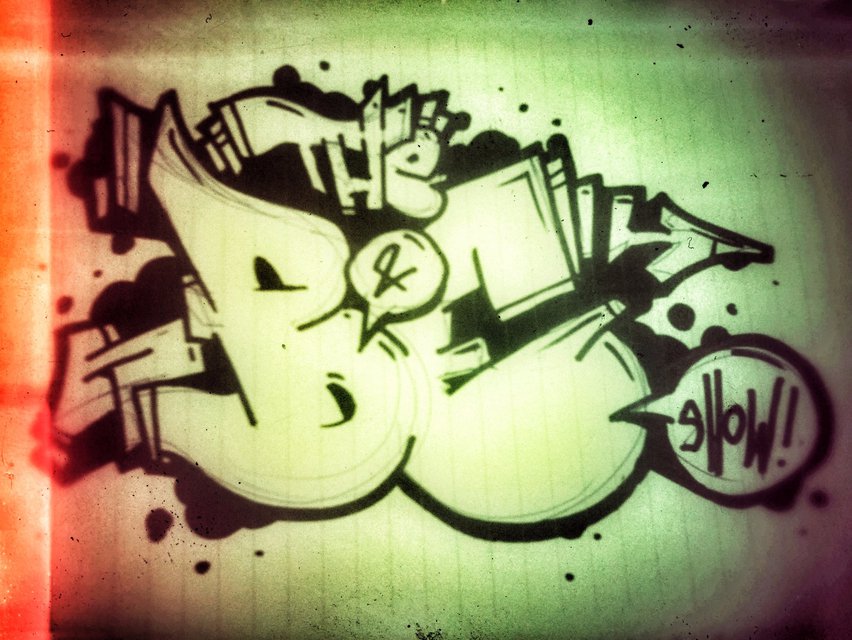 Solid 7: B&E Show