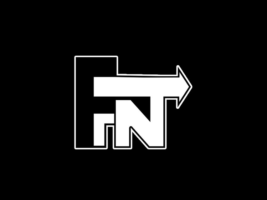 Front Skis - Open For Business