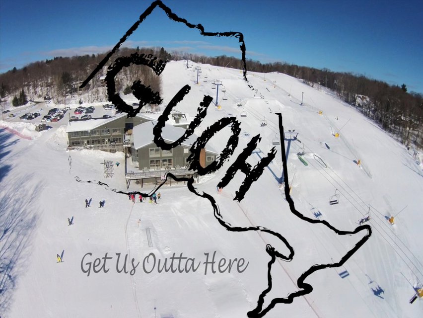 Get Us Outta Here Season Recap