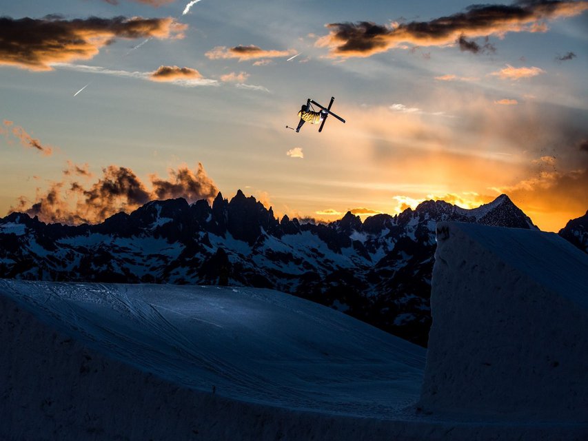 8 Ski Resorts Projected To Stay Open Until May 23rd Or Later