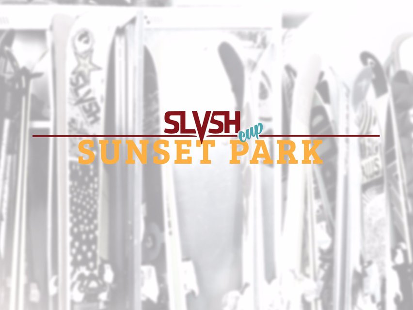 Slvsh Cup Sunset Park Recap