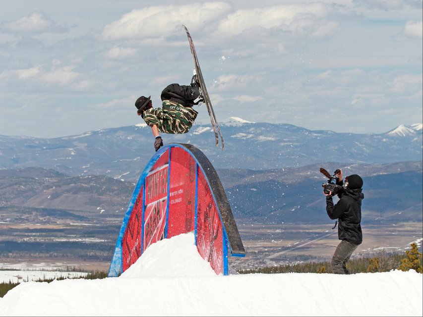 SuperUnknown Finals XIII Day 1 Recap