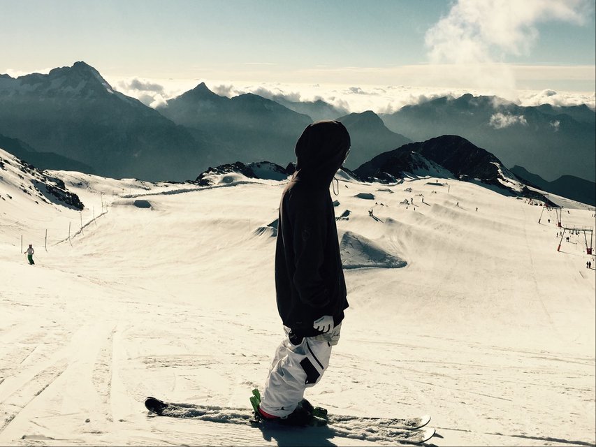 The Issues with Action Sports & How to Fix Them
