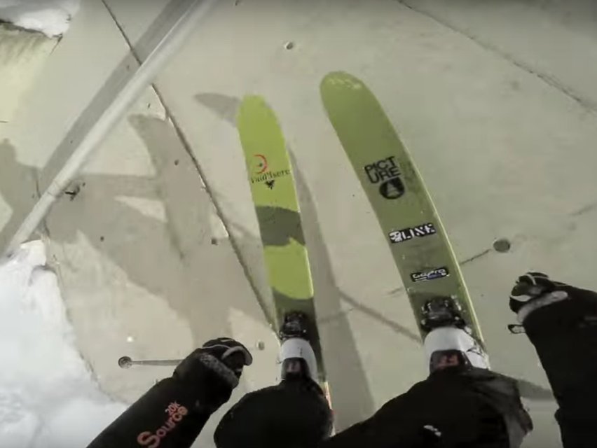 GoPro LOTW: Joint Winners For March