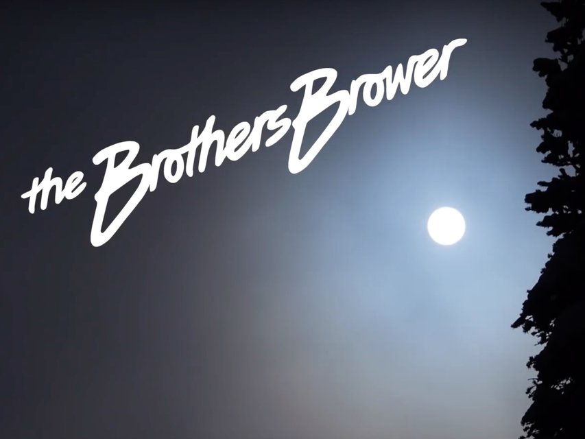Series Sunday: The Brothers Brower