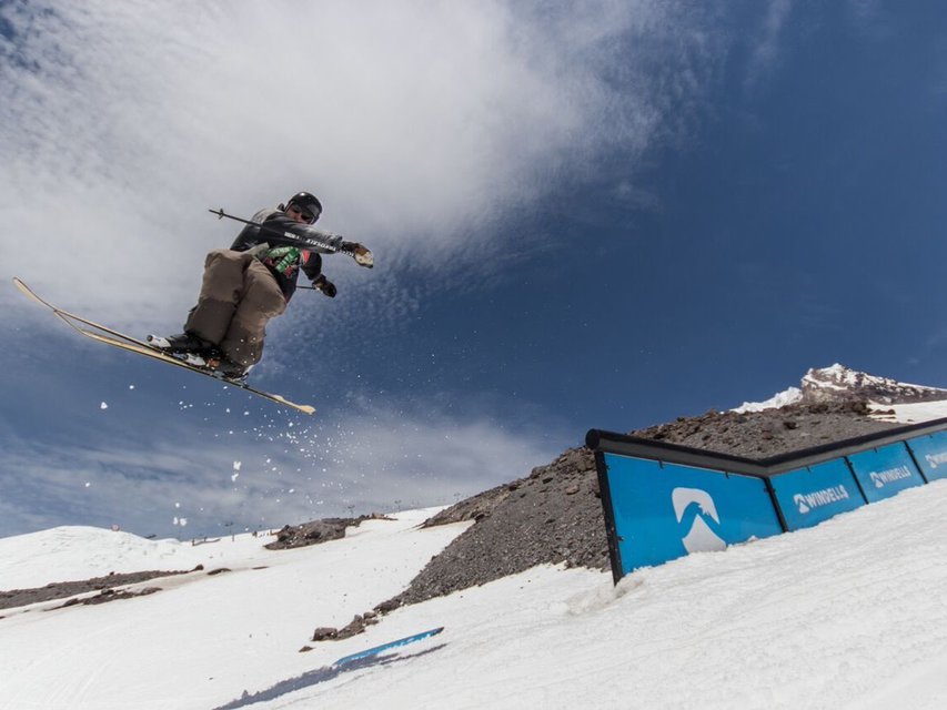 Windells Session 1 Recap!