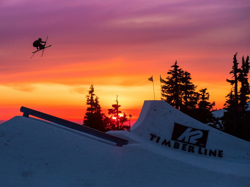K2's Nick Meilleur Discusses "Fire In The Sky"