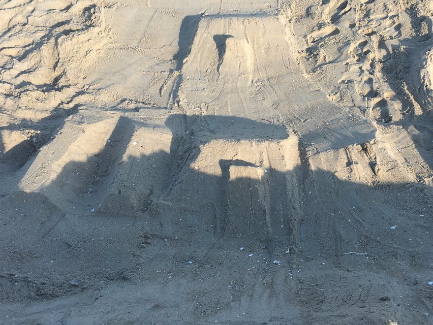 Mtn Dew Sponsors Freestyle Competition on the Beach