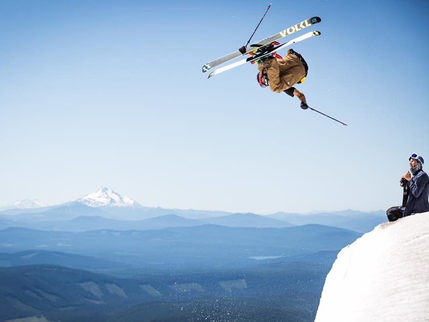 Press Release: Windells Academy Announces New Head Ski and Snowboard Coaches