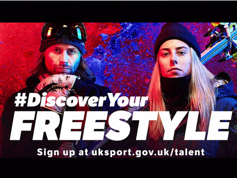 The search for the next Olympian