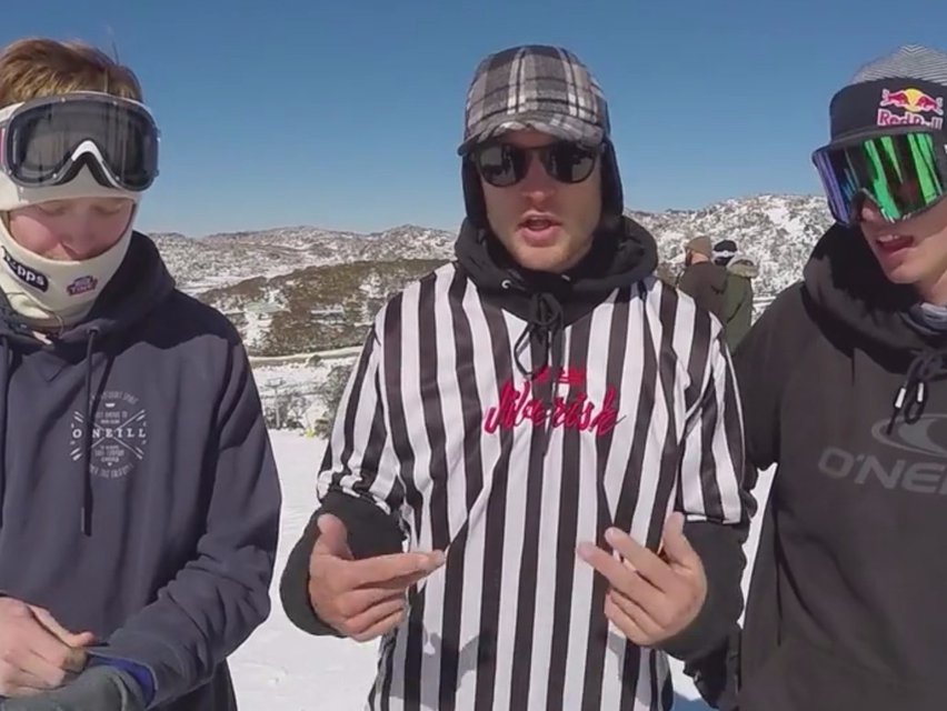 SLVSH Cup | Felix Usterud v. Oystein Braten