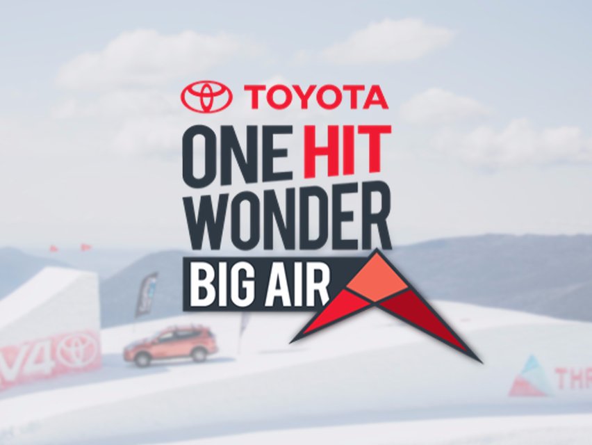 One Hit Wonder 2016