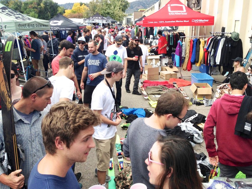 Denver Pro Sale & FREE Movie Premieres TODAY!
