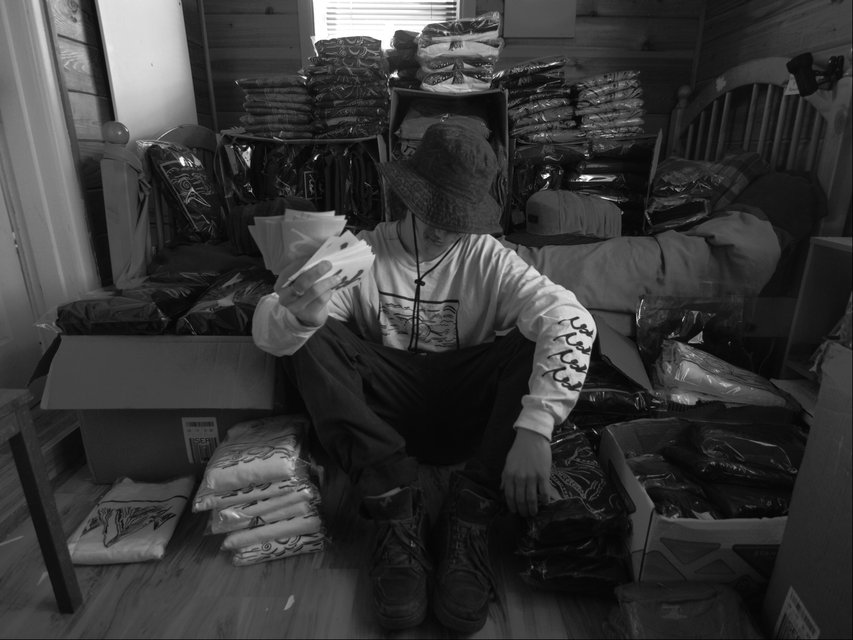 The Noah Spengler Interview