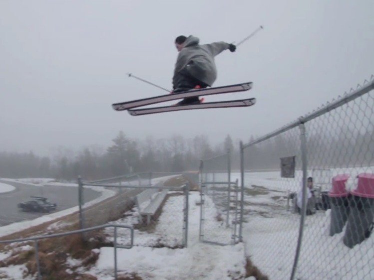 Certified Classics: Clayton Vila's 'Mutiny' Segment From 2013