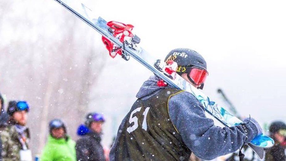 On The Come Up: Zach Masi