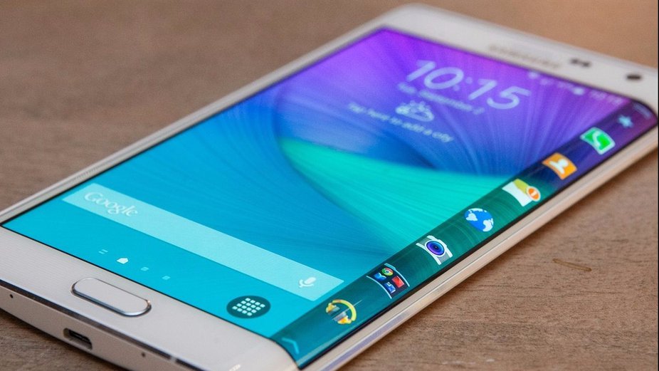 Essential apps for the aspiring Phone photographer.