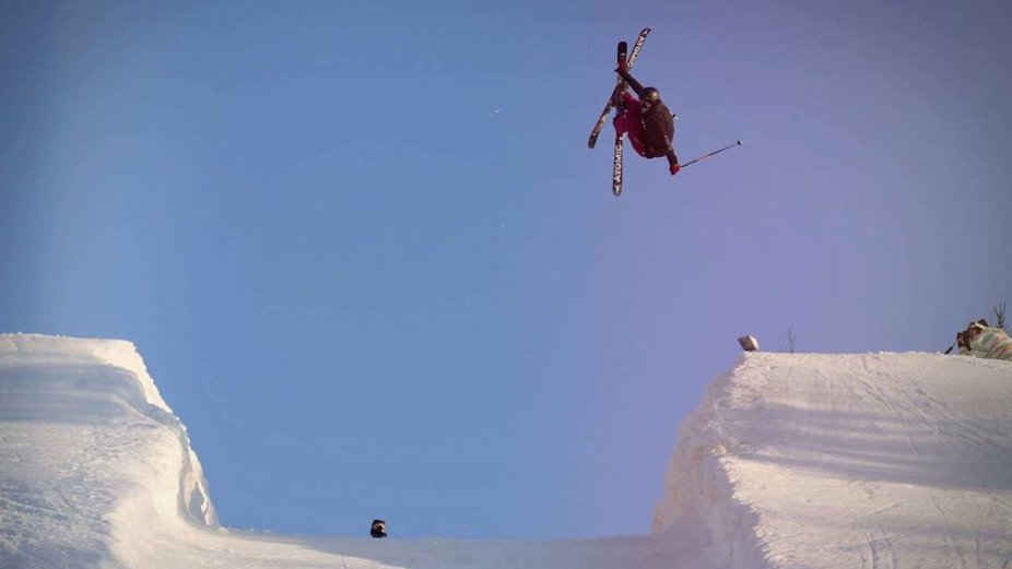 On The Come Up: Ville Vuori