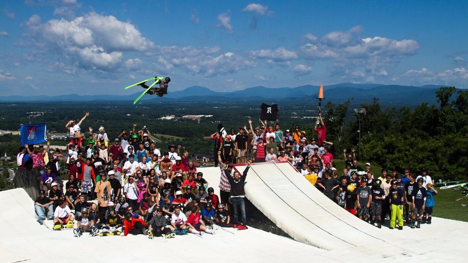 Liberty Snowflex: The Best Summer Camp On The East Coast