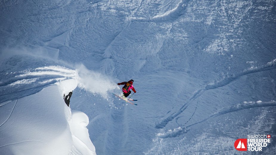 Freeride World Tour 2017 Haines, Alaska: Behind the Scenes Edition