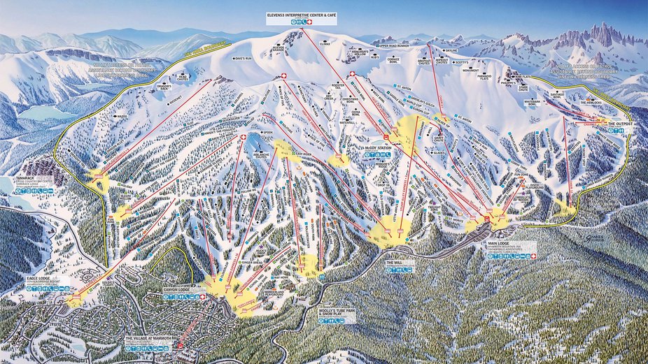 What Aspen Skiing buying Mammoth means for SoCal skiers What Aspen Skiing buying Mammoth means for SoCal skiers