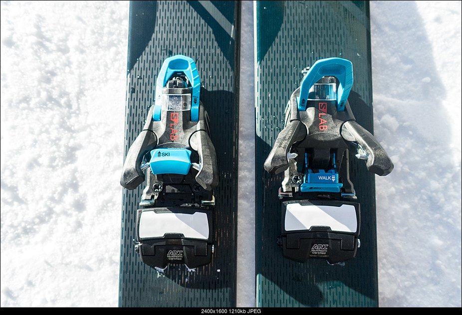 shift bindings salomon