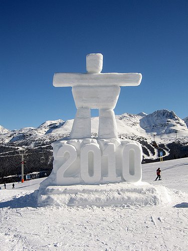 Whistler Blackcomb opening this November 14th!