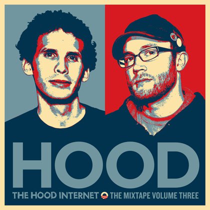The Hood Internet