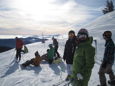 Academy ski best sale jackets