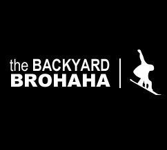 Backyard Brohaha Contest!