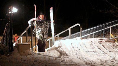 Armada ARcast Grand Rapids feat. Spencer Milbocker Newschoolers