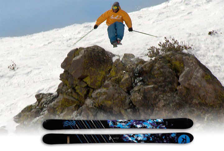 Rossignol sickle deals