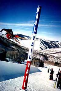 Vail pipe