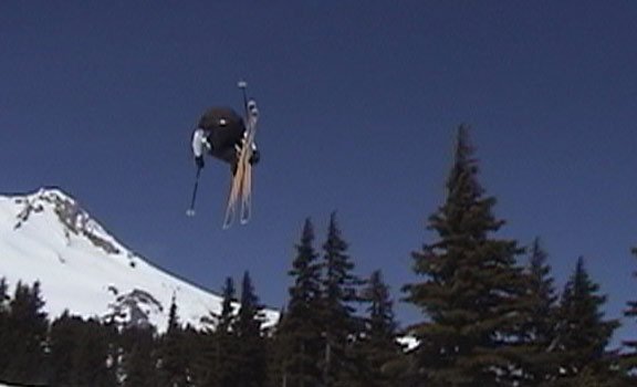 Nick Mendenhall & Mt Hood Meadows 360 Safety