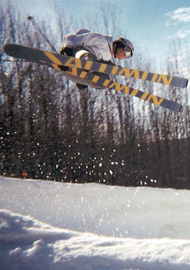 Japan at Holiday Valley, Ellicottville, NY